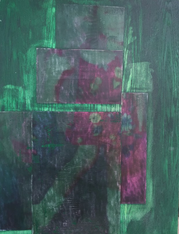 Julie, First Day of School